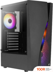 Корпус AeroCool WAVE-G-BK-V2 (120415)