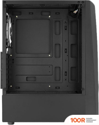 Корпус AeroCool WAVE-G-BK-V2 (120415)