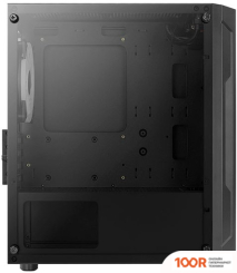 Корпус AeroCool TRINITY MINI-G-BK-V3 (120411)