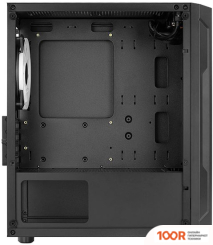 Корпус AeroCool TRINITY MINI-G-BK-V3 (120411)