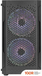 Корпус AeroCool TRINITY MINI-G-BK-V3 (120411)