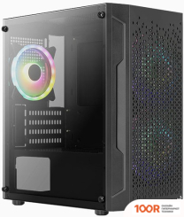 Корпус AeroCool TRINITY MINI-G-BK-V3 (120411)