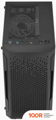 Корпус AeroCool TRINITY MINI-G-BK-V2 (120410)