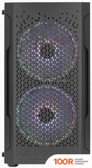 Корпус AeroCool TRINITY MINI-G-BK-V2 (120410)