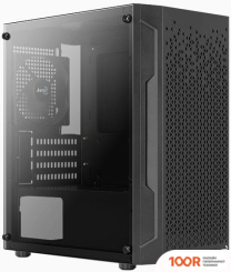Корпус AeroCool TRINITY MINI-G-BK-V1 (120409)
