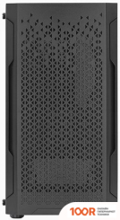 Корпус AeroCool TRINITY MINI-G-BK-V1 (120409)