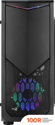 Корпус AeroCool TOMAHAWK-A-BK-V3 (120408)