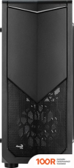 Корпус AeroCool TOMAHAWK-A-BK-V1 (120407)
