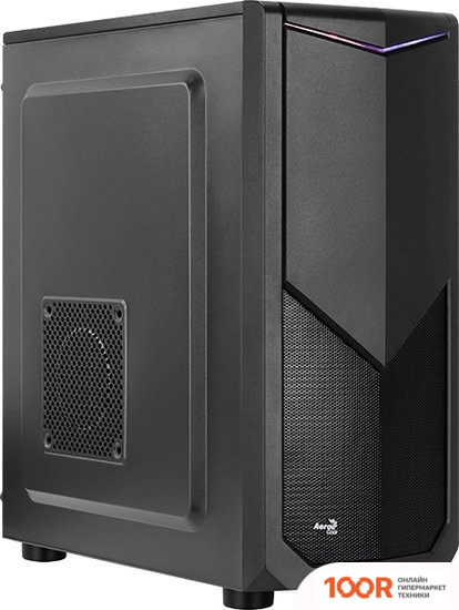 Корпус AeroCool TOMAHAWK S V4 (120405)