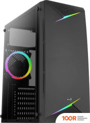 Корпус AeroCool TALON-G-BK-V1 (120403)