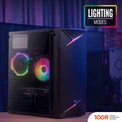 Корпус AeroCool TALON-G-BK-V1 (120403)