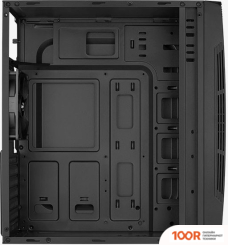 Корпус AeroCool TALON-A-BK-V1 (120402)