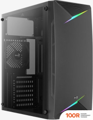 Корпус AeroCool TALON-A-BK-V1 (120402)
