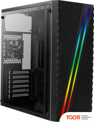 Корпус AeroCool STREAK 550W (120401)