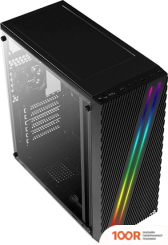 Корпус AeroCool STREAK 550W (120401)