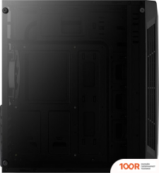Корпус AeroCool SPLIT-G-BK-V1 (120399)