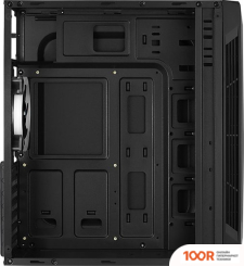 Корпус AeroCool SPLIT-G-BK-V1 (120399)