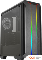 Корпус AeroCool SKYLINE-A-BK-V1 (120397)