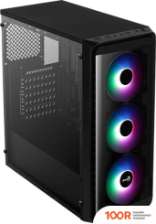 Корпус AeroCool SI-5200 FROST (120394)