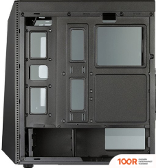 Корпус AeroCool SHARD 500W (120393)