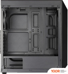 Корпус AeroCool SHARD 500W (120393)