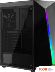Корпус AeroCool SHARD 500W (120393)