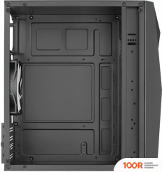 Корпус AeroCool RAIDER MINI-G-BK-V2 (120388)