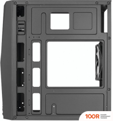 Корпус AeroCool RAIDER MINI-G-BK-V2 (120388)