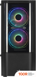 Корпус AeroCool QUANTUM-G-BK-V2 (120386)