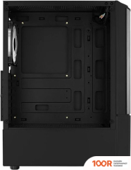 Корпус AeroCool QUANTUM-G-BK-V2 (120386)