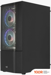 Корпус AeroCool QUANTUM MESH MESH-G-BK-V2 (120383)