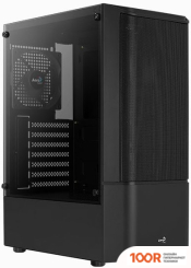 Корпус AeroCool QUANTUM MESH MESH-G-BK-V1 (120382)