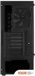 Корпус AeroCool QUANTUM MESH MESH-G-BK-V1 (120382)