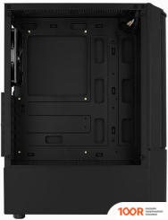 Корпус AeroCool QUANTUM MESH MESH-G-BK-V1 (120382)