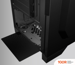 Корпус AeroCool QS-240 500W (120381)