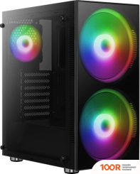 Корпус AeroCool PYTHON (120380)