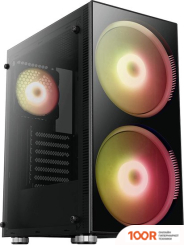 Корпус AeroCool PYTHON (120380)