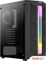 Корпус AeroCool PRIME-G-BK-V1 (120375)