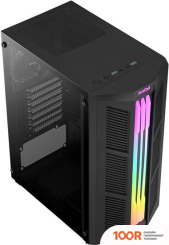 Корпус AeroCool PRIME-G-BK-V1 (120375)