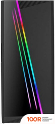 Корпус AeroCool MIRAGE-G-BK-V2 (120370)