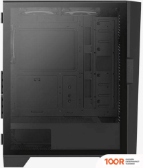 Корпус AeroCool MIRAGE-G-BK-V1 (120369)