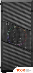 Корпус AeroCool MENACE SATURN FRGB-G-BK-V1 (120366)