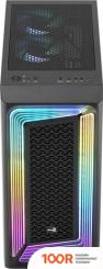 Корпус AeroCool INTERSTELLAR-G-BK-V1 (120363)