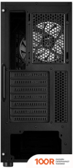 Корпус AeroCool HIVE FRGB HIVE-G-BK-V2 (120361)