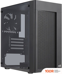 Корпус AeroCool HEXFORM-G-BK-V1 (120359)