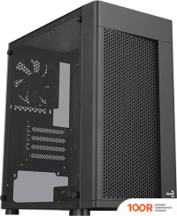 Корпус AeroCool HEXFORM-G-BK-V1 (120359)