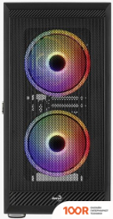 Корпус AeroCool GRAPHITE-G-BK-V2 (120358)
