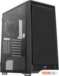 Корпус AeroCool GRAPHITE-G-BK-V1 (120357)