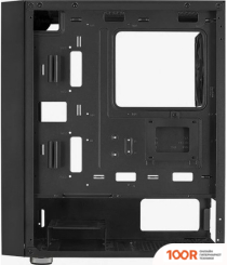 Корпус AeroCool GRAPHITE-G-BK-V1 (120357)
