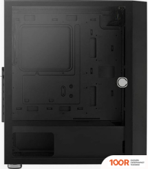 Корпус AeroCool GRAPHITE-G-BK-V1 (120357)